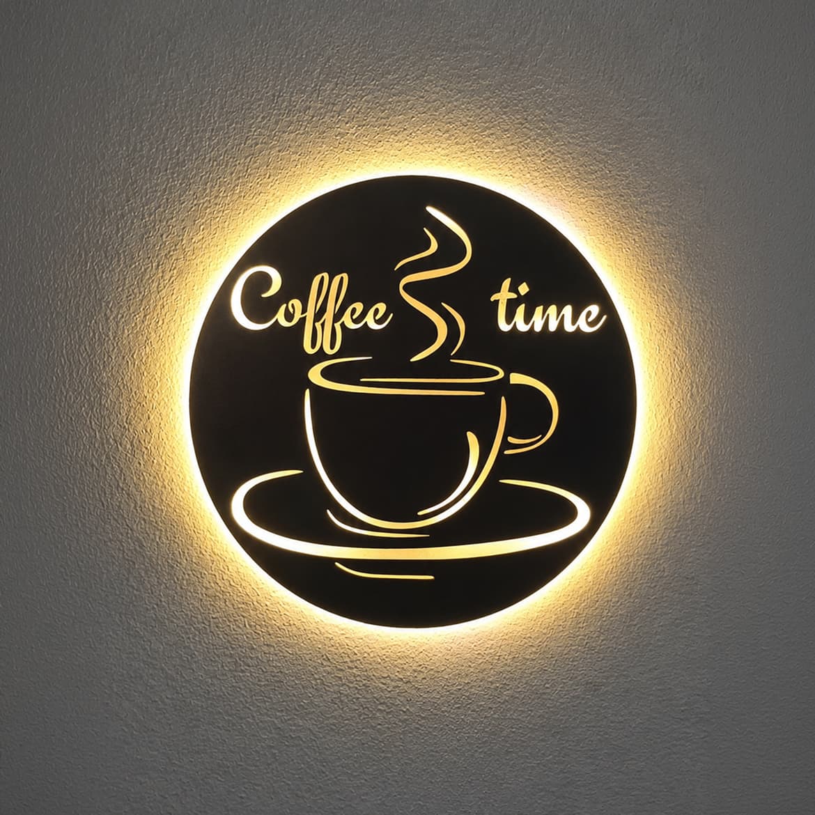 Backlight - Custom Printing Riyadh