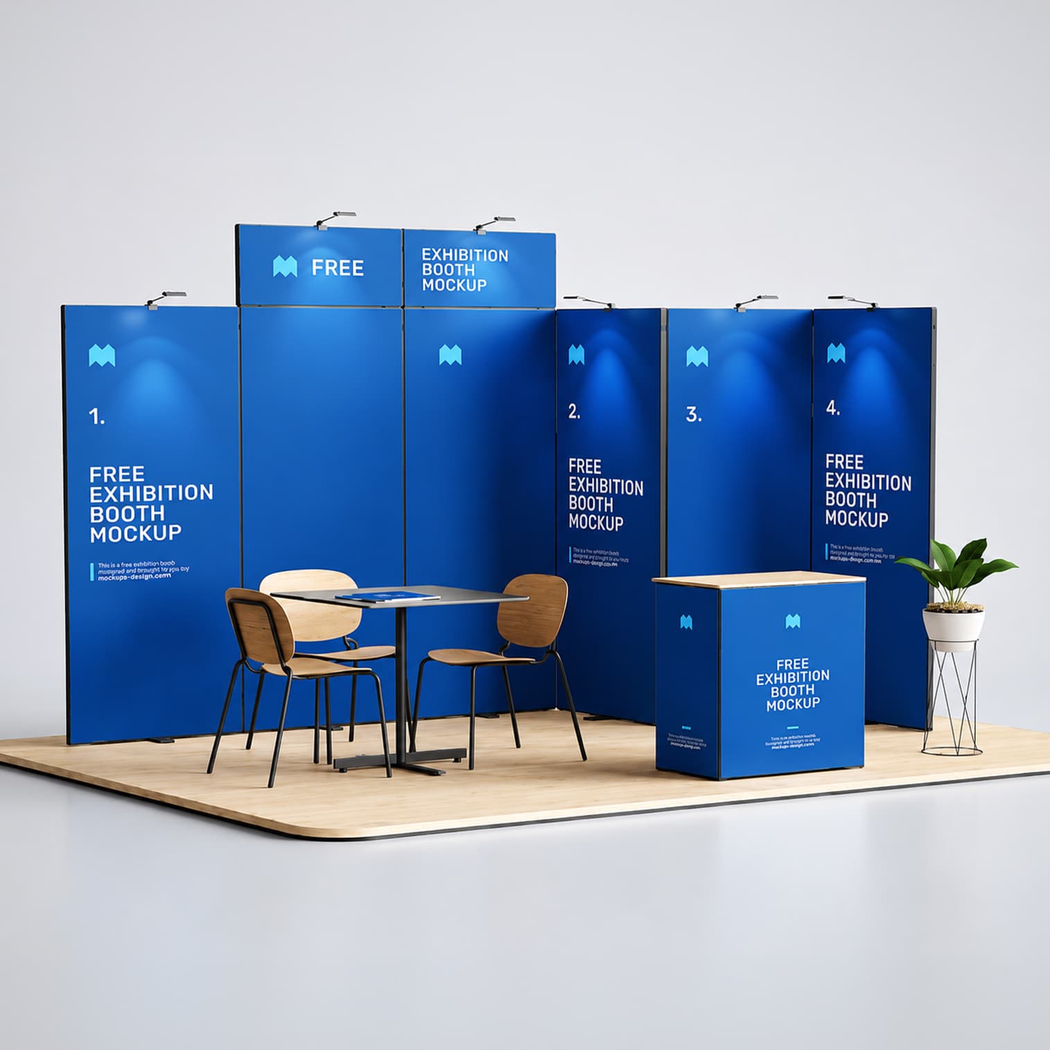 Exhibition Stands