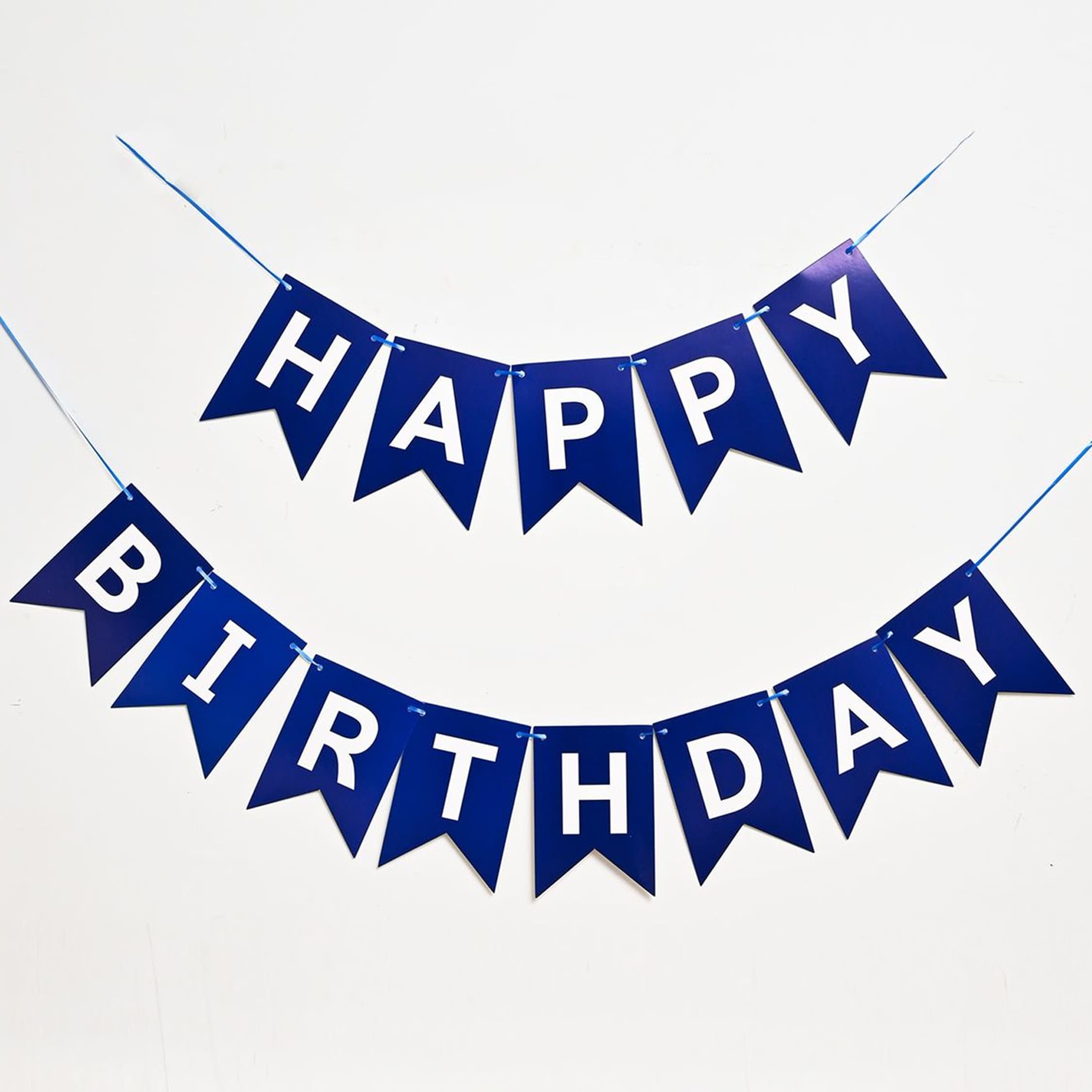 Bunting - Custom Printing Riyadh