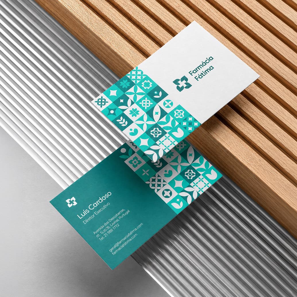 Business Card