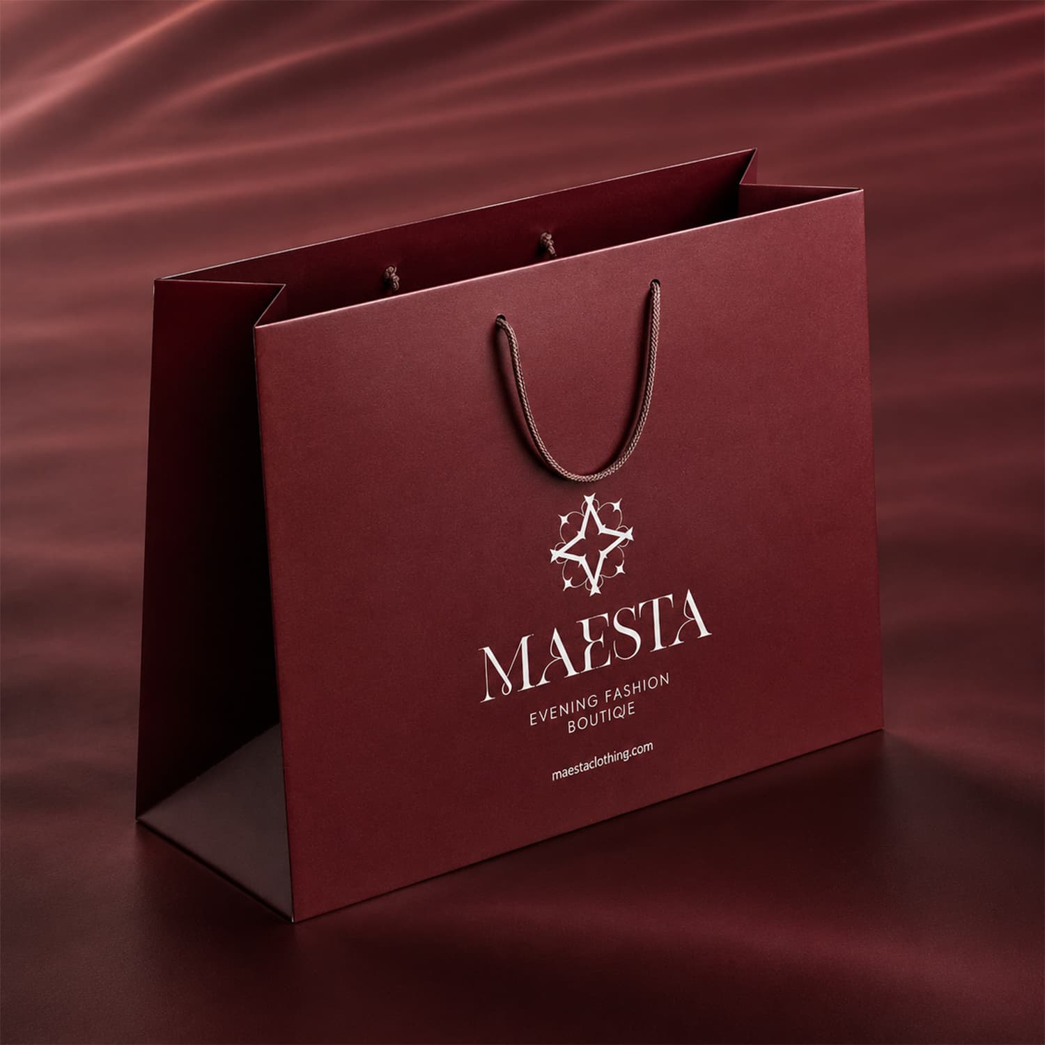 Carry Bag - Custom Printing Riyadh