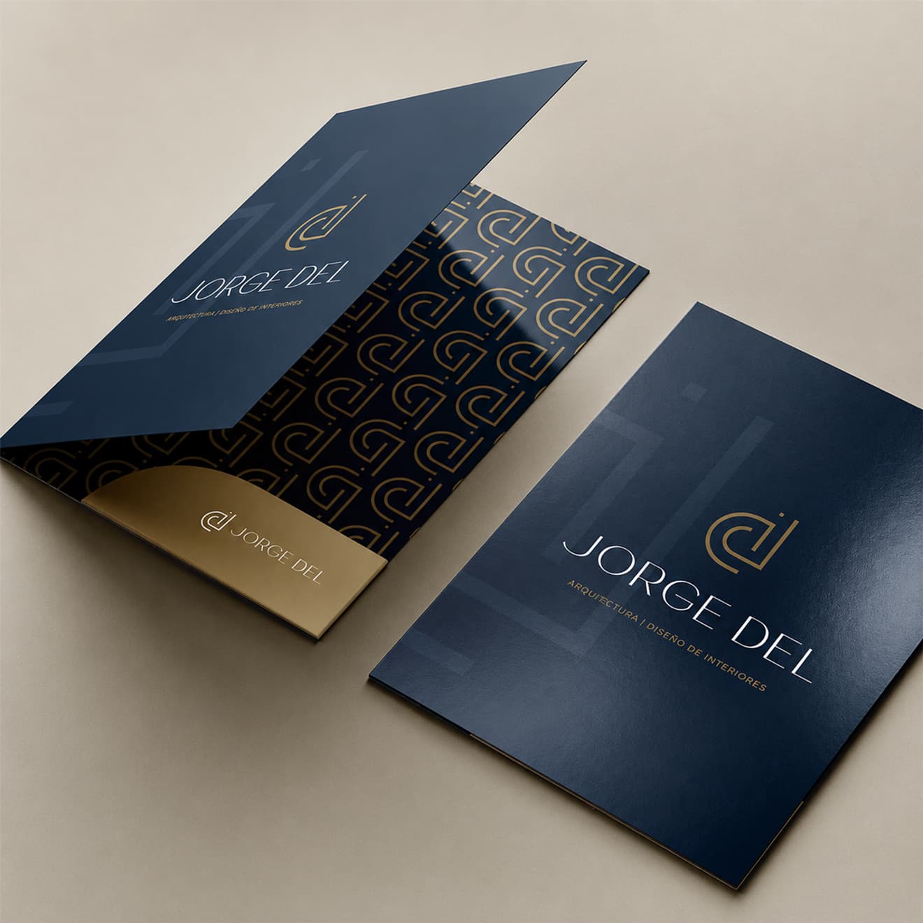 Folders - Custom Printing Riyadh