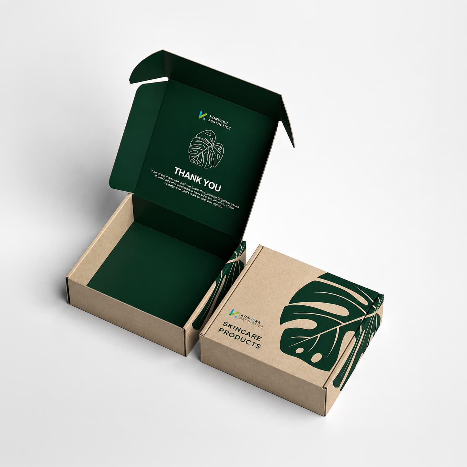 Fancy Boxes - Custom Printing Riyadh