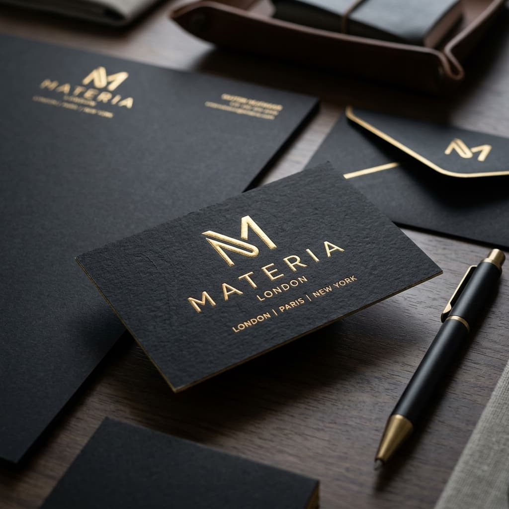 Visual Identity