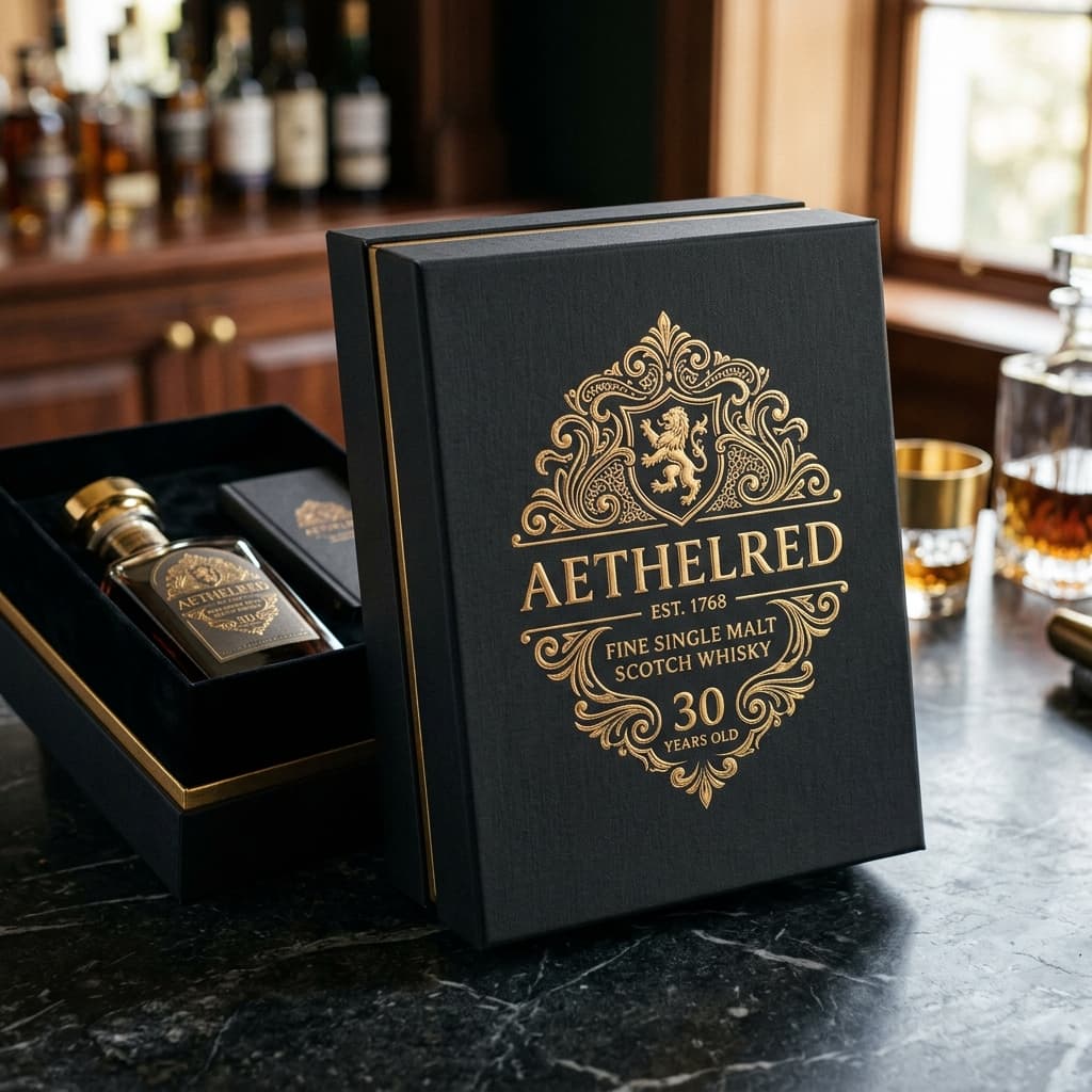 Packaging Design