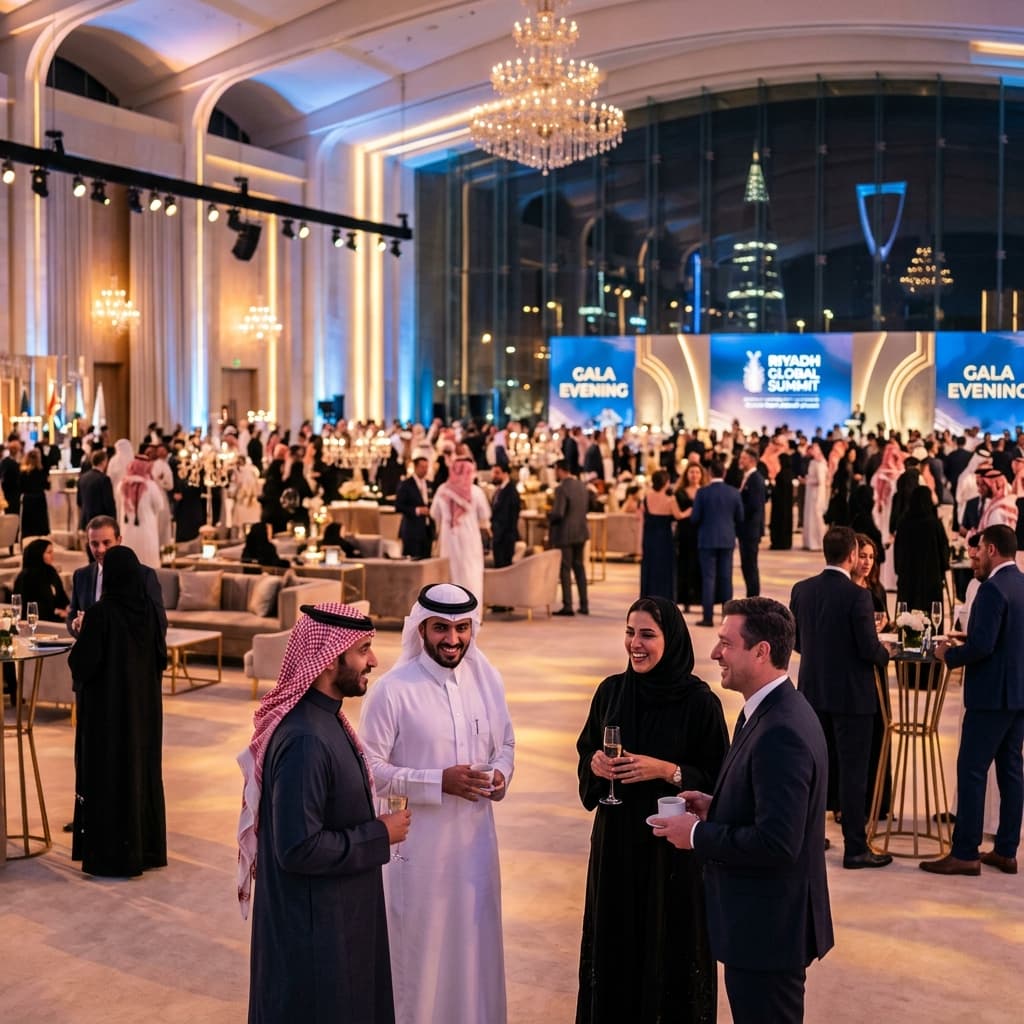Event Coverage