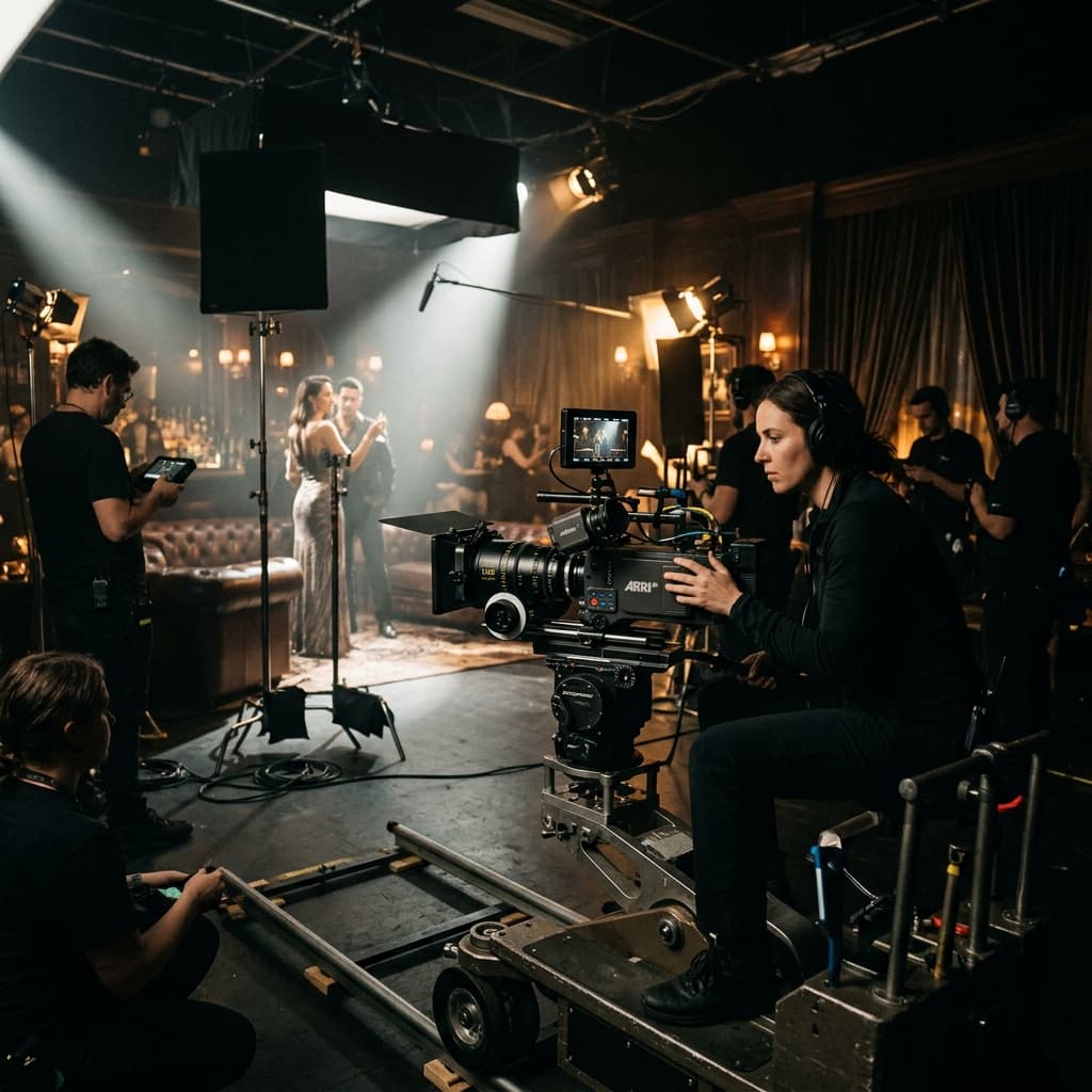 Commercial Films