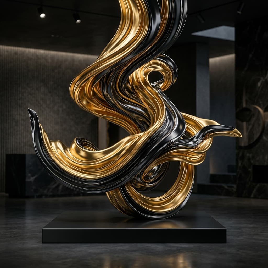Golden Arch Printing Studio