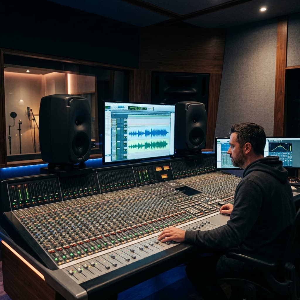 Sound Design